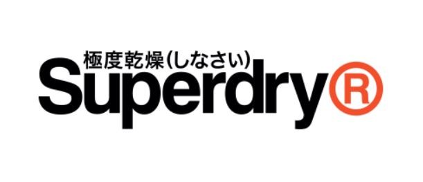 Superdry