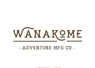 Wanakome