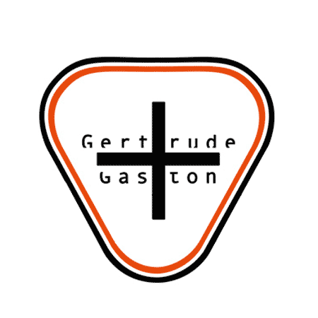 Gertrude&Gaston