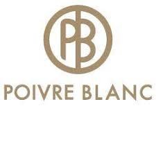 Poivre Blanc