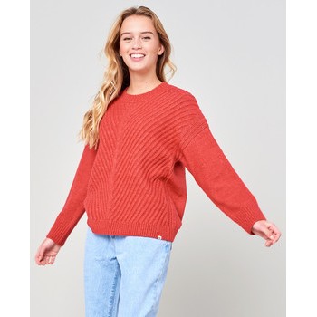 LANCIANO CREW SWEATER