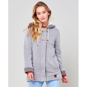 VAMOS COSY FLEECE