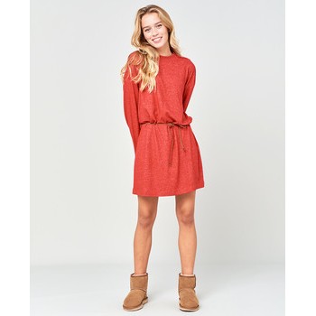 COSY LS DRESS