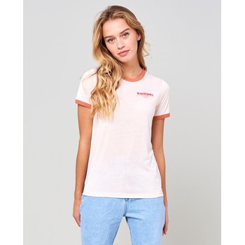 RINGER TEE