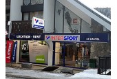 Intersport du Castel des Neiges