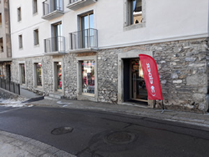 Boutique Lion d'Or