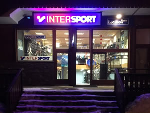 Intersport Petit Châtel